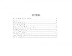 Teaching Little Fingers To Play Broadway Songs 