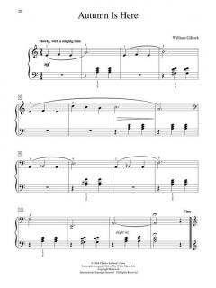 Favorite Festival Solos 