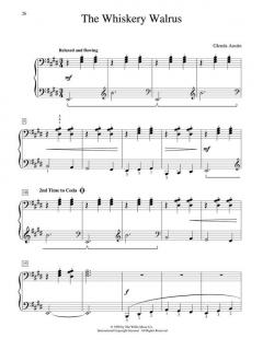 Favorite Festival Solos 