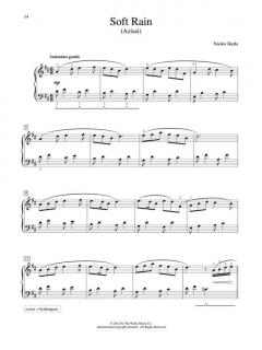 Miyabi von Naoko Ikeda 