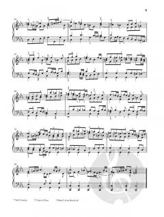 Ausgewählte Klaviersonaten Band 2 von Domenico Scarlatti im Alle Noten Shop kaufen