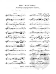 Ausgewählte Klaviersonaten Band 2 von Domenico Scarlatti im Alle Noten Shop kaufen