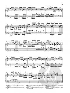 Ausgewählte Klaviersonaten Band 2 von Domenico Scarlatti im Alle Noten Shop kaufen