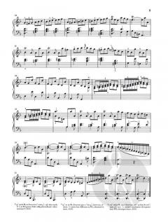 Ausgewählte Klaviersonaten Band 2 von Domenico Scarlatti im Alle Noten Shop kaufen