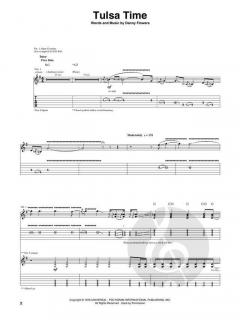 Just One Night von Eric Clapton 