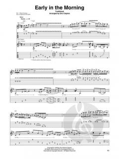 Just One Night von Eric Clapton 