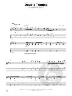 Just One Night von Eric Clapton 