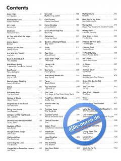 Guitar Tab White Pages Vol. 4 