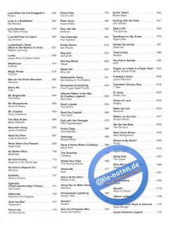 Guitar Tab White Pages Vol. 4 