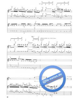 Guitar Tab White Pages Vol. 4 