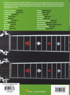 Pedal Steel Guitar Songbook von Johnie Helms 