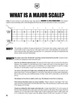 Fretboard Roadmaps For The Beginning Guitarist von Fred Sokolow 
