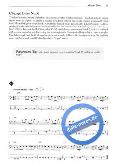 12-Bar Blues von Dave Rubin 