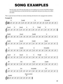 Acoustic Guitar Chords von Chad Johnson 
