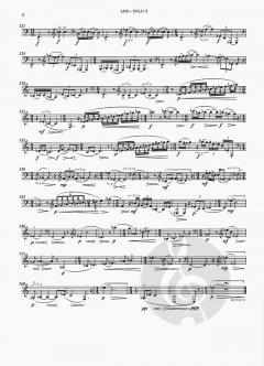 Let Us Break Bread für Horn und Orgel im Alle Noten Shop kaufen