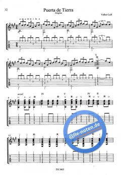 Al Andalus von Volker Luft 