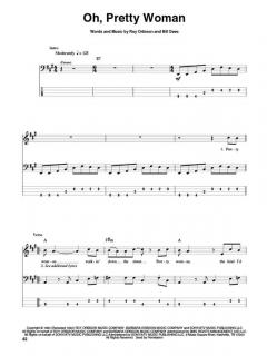 Bass Play-Along Vol. 30: Early Rock 