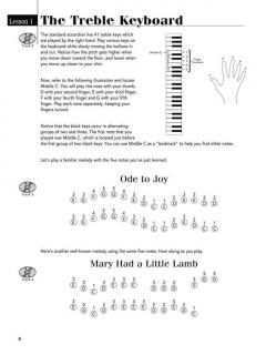 Play Accordion Today! von Gary Meisner 