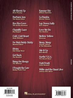 3-Chord Songs For Ukulele im Alle Noten Shop kaufen