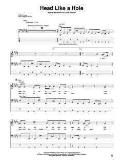 The Ultimate Bass Songbook 