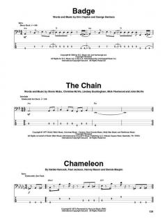 The Ultimate Bass Songbook 