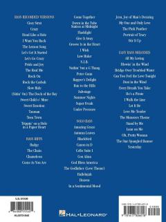The Ultimate Bass Songbook 