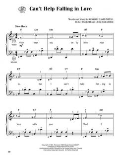 Play Accordion Today! Songbook 