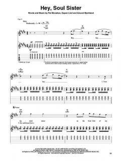 Guitar Play-Along Vol. 154: Glee von Jason Mraz 