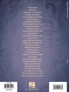 3-Chord Hymns For Guitar 