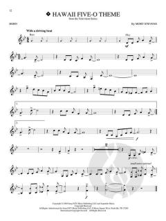 Warming Up von Ifor James für Horn im Alle Noten Shop kaufen