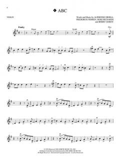 Motown Classics - Instrumental Play-Along 