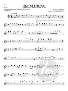 The Big Book of Disney Songs 