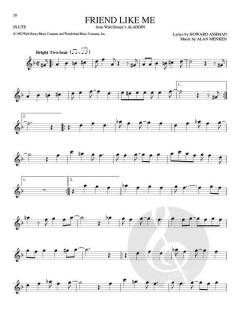 The Big Book of Disney Songs 