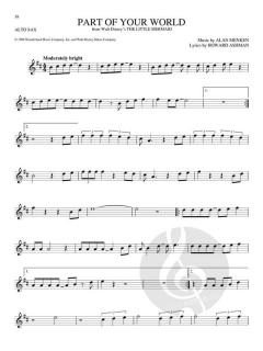 The Big Book of Disney Songs 