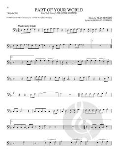 The Big Book Of Disney Songs 