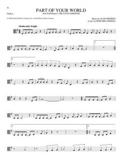 The Big Book Of Disney Songs 