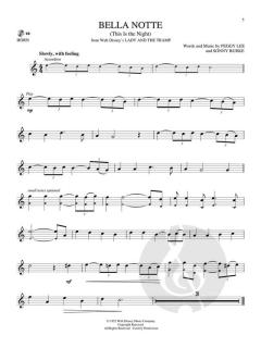 Disney Classics For Horn im Alle Noten Shop kaufen