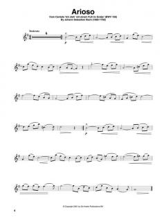 Violin Play-Along Vol. 28: Classical Treasures im Alle Noten Shop kaufen