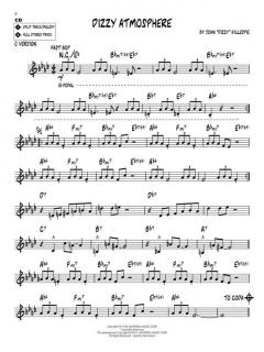 Jazz Play-Along Vol. 133: Stan Getz Favorites im Alle Noten Shop kaufen