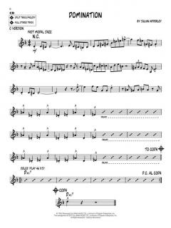 Jazz Play-Along Vol.139: Julian Cannonball Adderley im Alle Noten Shop kaufen