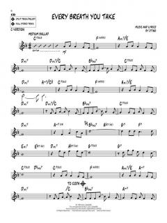 Jazz Play-Along Vol. 158: Jazz Covers Rock im Alle Noten Shop kaufen