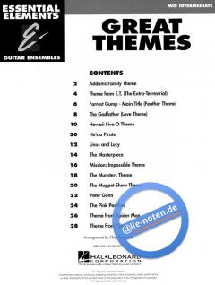 Great Themes 
