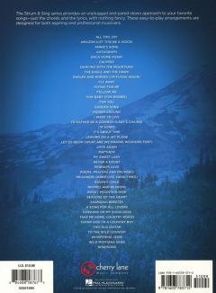 John Denver Strum & Sing Ukulele im Alle Noten Shop kaufen