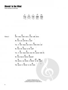 Strum & Sing: The 5 Chord Songbook 