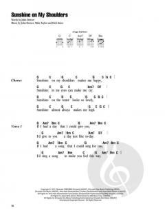 Strum & Sing: The 5 Chord Songbook 