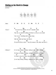 Strum & Sing: The 5 Chord Songbook 