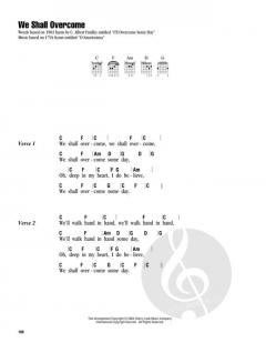 Strum & Sing: The 5 Chord Songbook 