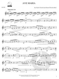 Favorite Classical Melodies 