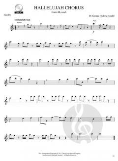 Favorite Classical Melodies 