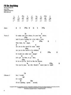 Jason Mraz: Strum & Sing Ukulele im Alle Noten Shop kaufen